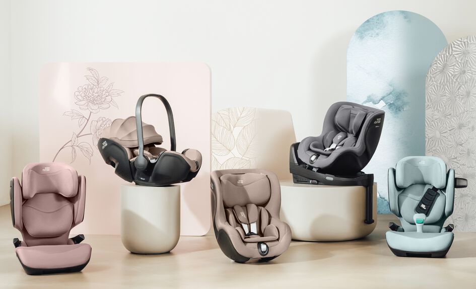 A gyermekek biztonságáért az utakon – 1966 óta