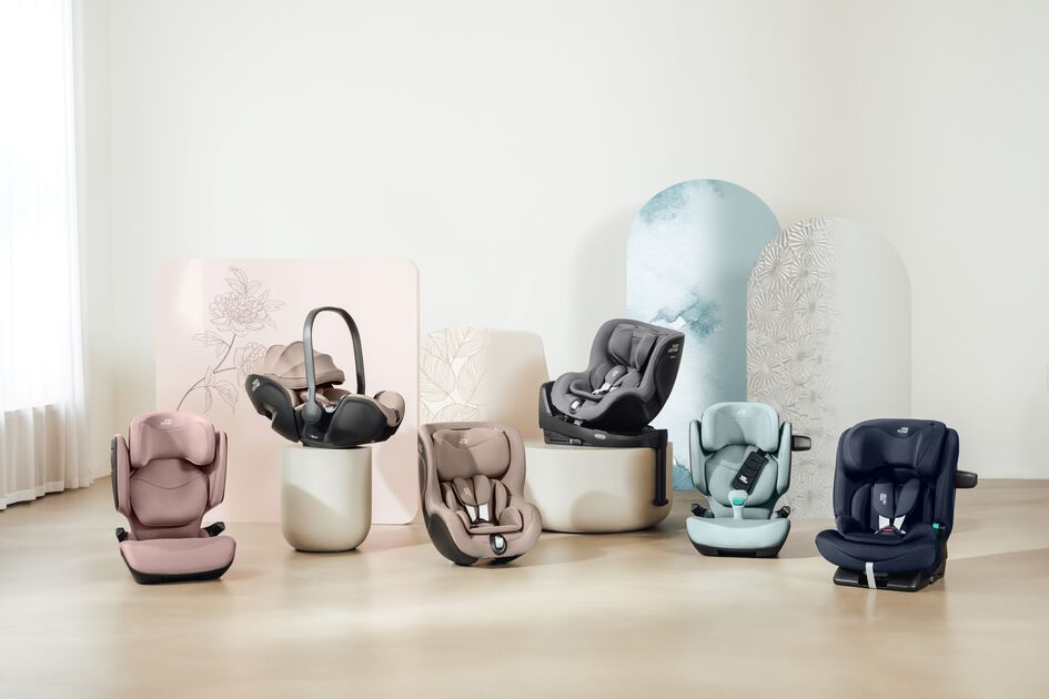 A gyermekek biztonságáért az utakon – 1966 óta