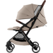 Britax FLYLITE Teak