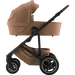 Britax Mózeskosár –  SMILE 5Z Warm Caramel