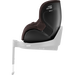 Britax DUALFIX 5Z Chocolate