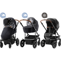 Britax Stay Safe készlet – Smile 
