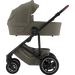 Britax Mózeskosár –  SMILE 5Z Urban Olive