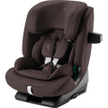 Britax ADVANSAFIX PRO Chocolate