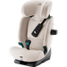 Britax Forra de verão - ADVANSAFIX PRO Moonbeam