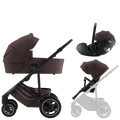 Britax VENNA &ndash; COMFORT SET 