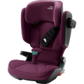 Britax Póthuzat – KIDFIX i-SIZE Burgundy Red
