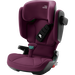 Britax Póthuzat – KIDFIX i-SIZE Burgundy Red