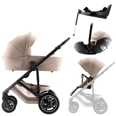 SMILE 5Z – COMFORT PLUS SET