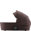 Britax M&oacute;zeskos&aacute;r &ndash; VENNA Chocolate