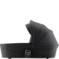 Britax Mózeskosár –  SMILE 5Z Carbon Black