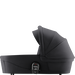 Britax Mózeskosár –  SMILE 5Z Carbon Black