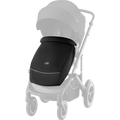 Britax Lábzsák - SMILE Space Black