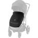 Britax Lábzsák - SMILE Space Black