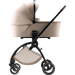 Britax Mózeskosár –  RIO Teak