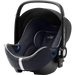 Britax Komfort huzat – BABY-SAFE i-SIZE Dark Grey