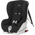 Britax VERSAFIX (2018-ig) Cosmos Black