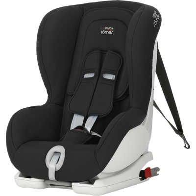 Britax VERSAFIX (2018-ig) Cosmos Black