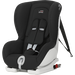Britax VERSAFIX (2018-ig) Cosmos Black
