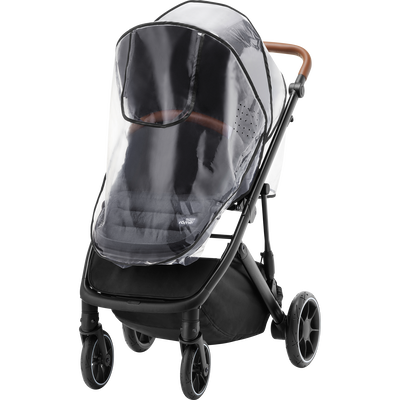 Britax Esővédő –  STRIDER M 