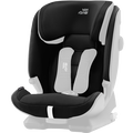 Britax Póthuzat – ADVANSAFIX IV R Cosmos Black