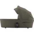 Britax Mózeskosár –  SMILE 5Z Urban Olive