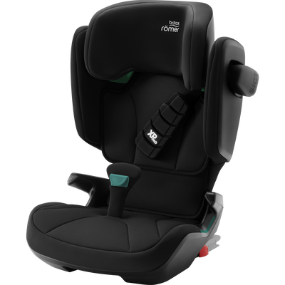 Britax Póthuzat – KIDFIX i-SIZE Cosmos Black