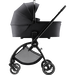Britax Mózeskosár –  RIO Carbon Black