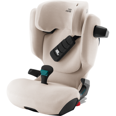 Britax Forra de verão - FAMÍLIA KIDFIX Moonbeam