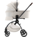 Britax Mózeskosár –  RIO Soft Taupe