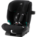 Britax Póthuzat - ADVANSAFIX PRO Space Black