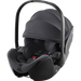 Britax Póthuzat - BABY-SAFE 5Z / 5Z2 / PRO Midnight Grey