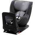 Britax Póthuzat - DUALFIX 5Z / PRO (M) / (3/M) i-SIZE / SWINGFIX (M) i-SIZE Midnight Grey