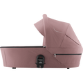 Britax Mózeskosár –  SMILE 5Z Dusty Rose