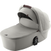 Britax Mózeskosár –  SMILE 5Z Linen Grey