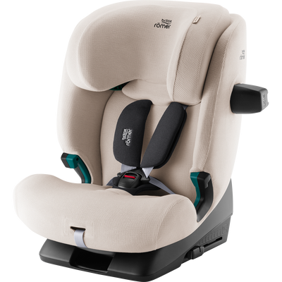 Britax Forra de verão - ADVANSAFIX PRO Moonbeam