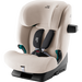 Britax Forra de verão - ADVANSAFIX PRO Moonbeam