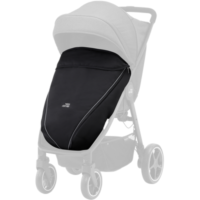 Britax Lábzsák - B-AGILE M 