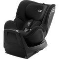 Britax P&oacute;thuzat &ndash; DUALFIX (M) PLUS / SWINGFIX M PLUS Space Black