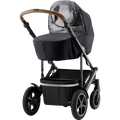 Britax Esőv&eacute;dő &ndash; SMILE / VENNA m&oacute;zeskos&aacute;r 