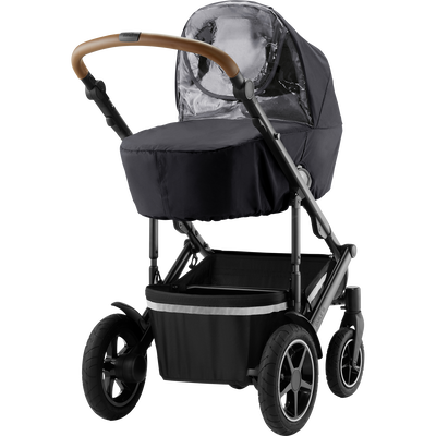 Britax Esőv&eacute;dő &ndash; SMILE / VENNA m&oacute;zeskos&aacute;r