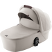 Britax Mózeskosár –  SMILE 5Z Soft Taupe