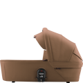 Britax Mózeskosár –  SMILE 5Z Warm Caramel