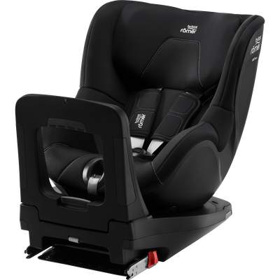 Britax Póthuzat – DUALFIX 5Z / PRO M / 3 /M i-SIZE / SWINGFIX (M) i-SIZE Galaxy Black