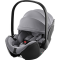 Britax Póthuzat - BABY-SAFE 5Z / 5Z2 / PRO Grey Marble