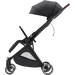 Britax TIRA Carbon Black