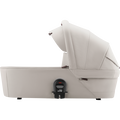 Britax Mózeskosár –  SMILE 5Z Soft Taupe
