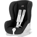Britax Póthuzat – DUO PLUS Cosmos Black