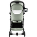Britax FLYLITE Sage Green