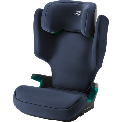 Britax Póthuzat - DISCOVERY PLUS 2 / ADVENTURE PLUS 2 Moonlight Blue